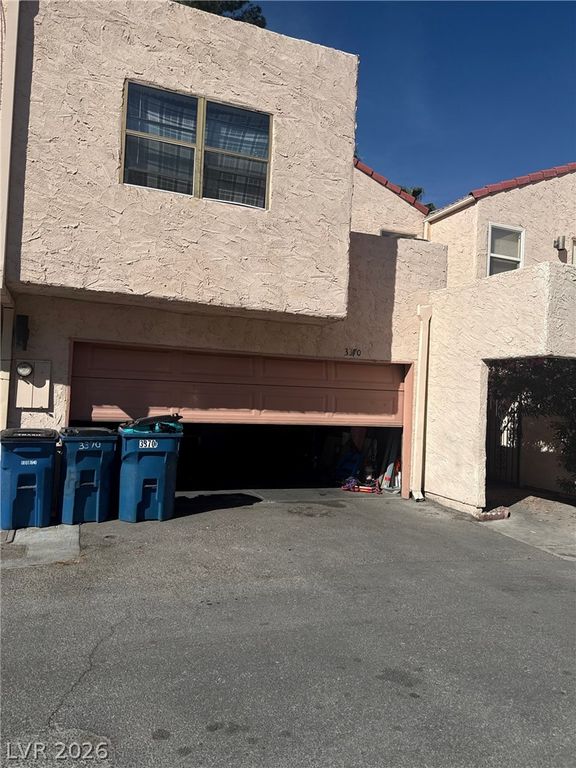 3370 Milenko Drive, Las Vegas, NV 89121