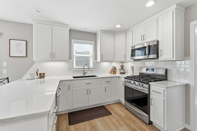 1068 Matteoti Court, Fort Wayne, IN 46818