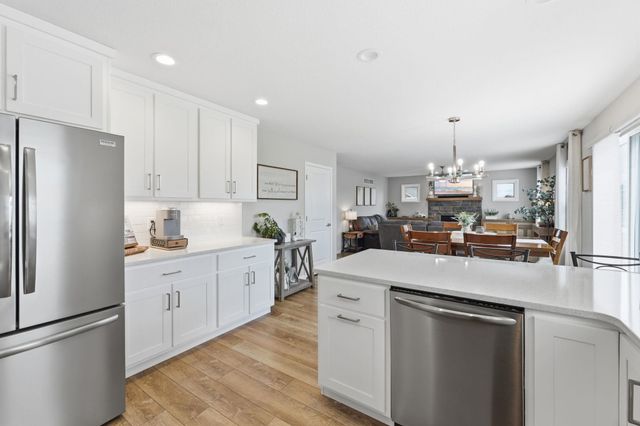 1068 Matteoti Court, Fort Wayne, IN 46818