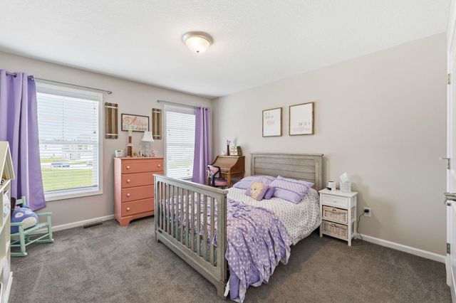 1068 Matteoti Court, Fort Wayne, IN 46818