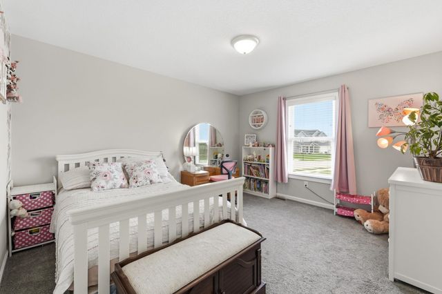 1068 Matteoti Court, Fort Wayne, IN 46818