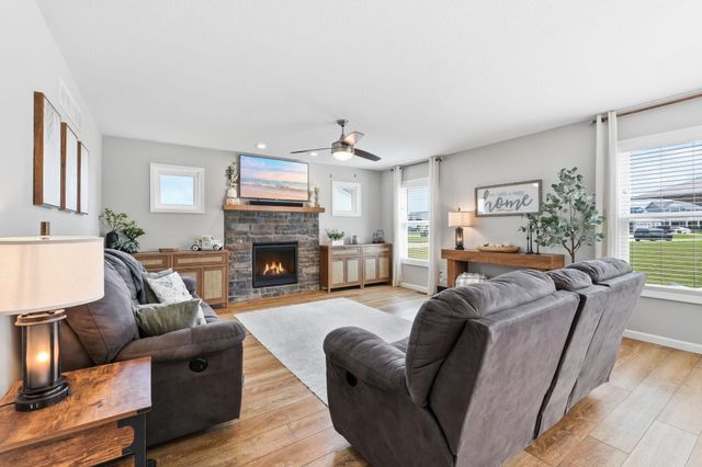 1068 Matteoti Court, Fort Wayne, IN 46818