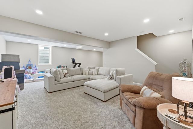 1068 Matteoti Court, Fort Wayne, IN 46818