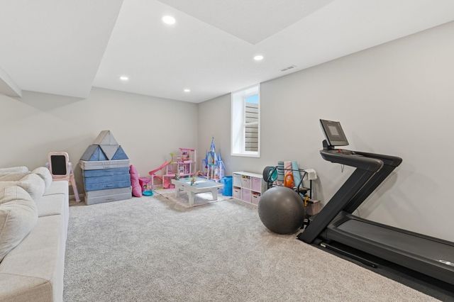 1068 Matteoti Court, Fort Wayne, IN 46818