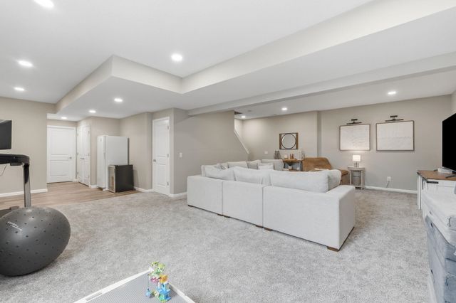1068 Matteoti Court, Fort Wayne, IN 46818