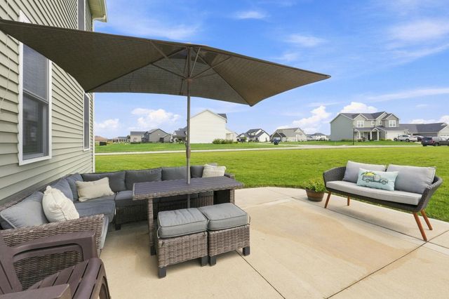 1068 Matteoti Court, Fort Wayne, IN 46818