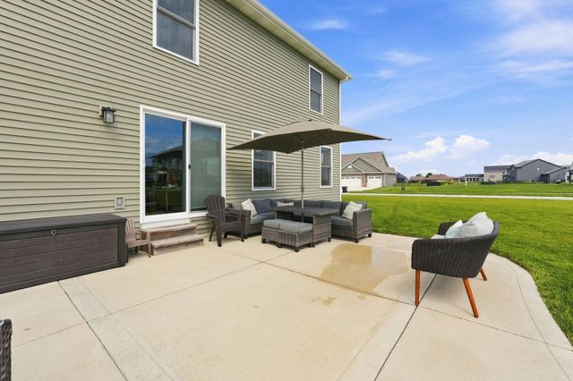 1068 Matteoti Court, Fort Wayne, IN 46818