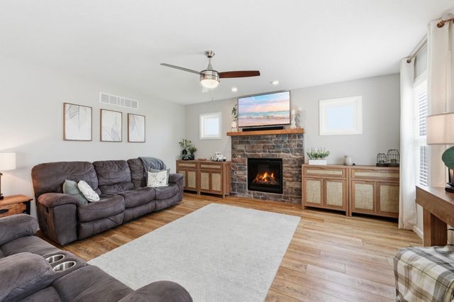 1068 Matteoti Court, Fort Wayne, IN 46818
