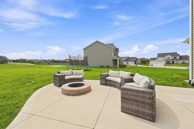 1068 Matteoti Court, Fort Wayne, IN 46818
