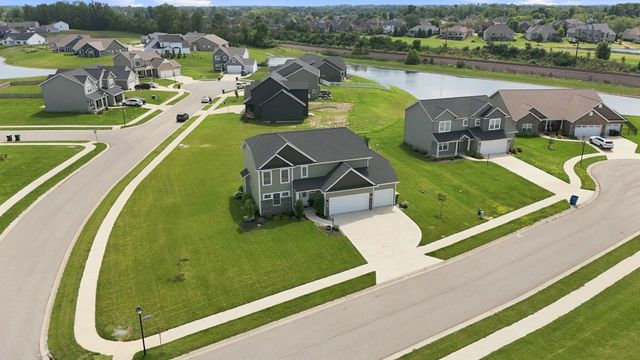 1068 Matteoti Court, Fort Wayne, IN 46818