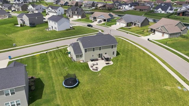 1068 Matteoti Court, Fort Wayne, IN 46818