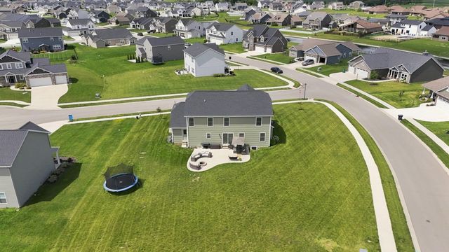 1068 Matteoti Court, Fort Wayne, IN 46818