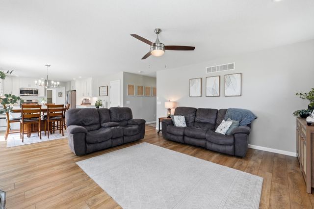 1068 Matteoti Court, Fort Wayne, IN 46818