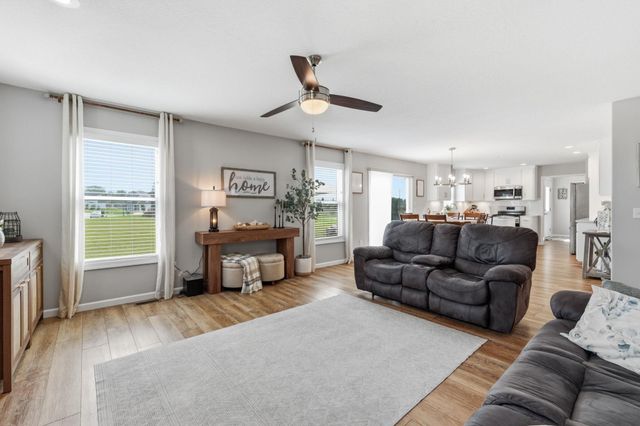 1068 Matteoti Court, Fort Wayne, IN 46818