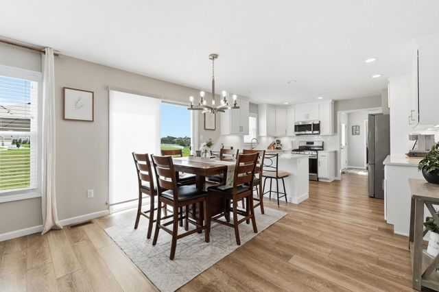 1068 Matteoti Court, Fort Wayne, IN 46818