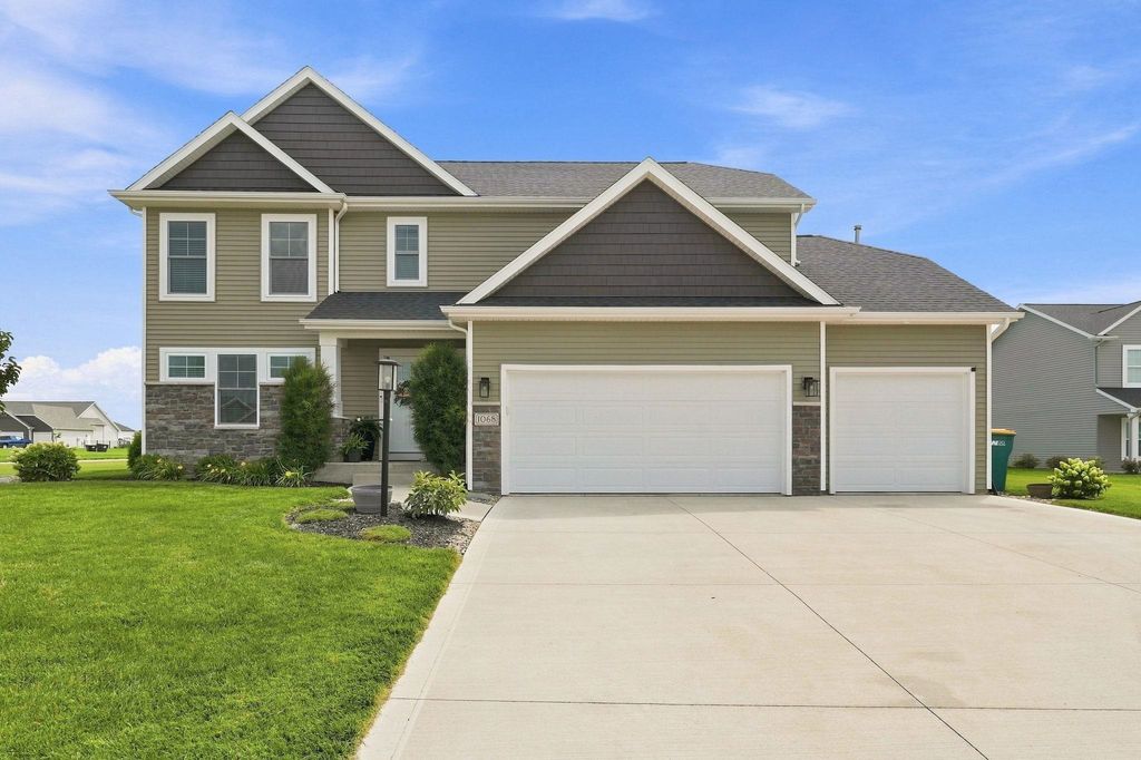 1068 Matteoti Court, Fort Wayne, IN 46818