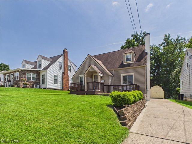 1814 Worthington Street, Parkersburg, WV 26101