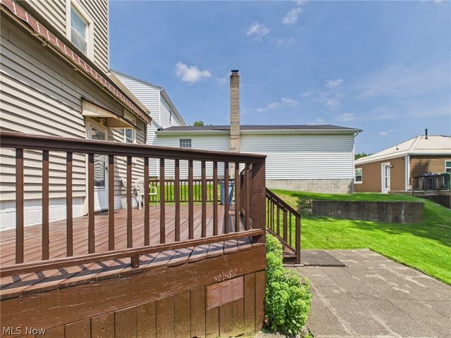 1814 Worthington Street, Parkersburg, WV 26101