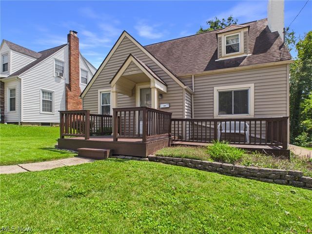 1814 Worthington Street, Parkersburg, WV 26101