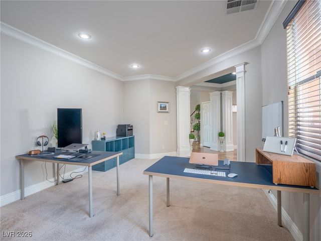 7125 Mountain Den Avenue, Las Vegas, NV 89179