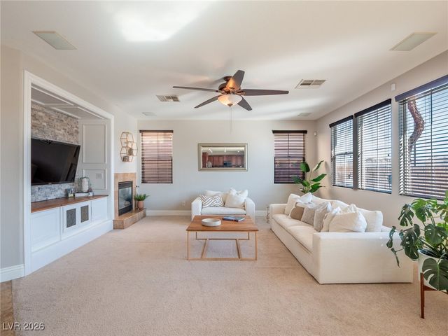 7125 Mountain Den Avenue, Las Vegas, NV 89179