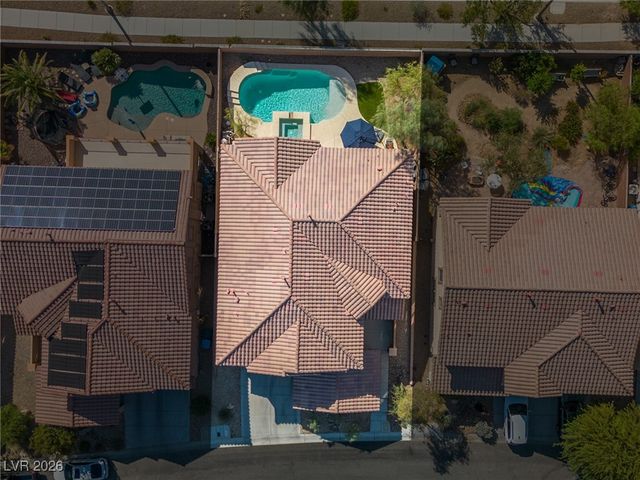 7125 Mountain Den Avenue, Las Vegas, NV 89179