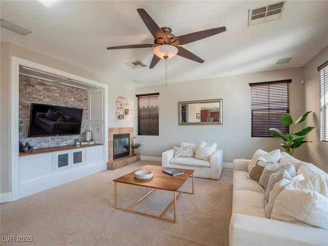 7125 Mountain Den Avenue, Las Vegas, NV 89179