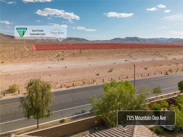 7125 Mountain Den Avenue, Las Vegas, NV 89179
