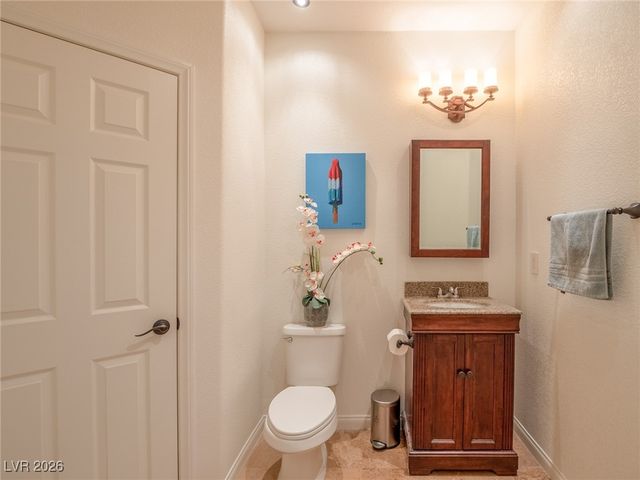 7125 Mountain Den Avenue, Las Vegas, NV 89179