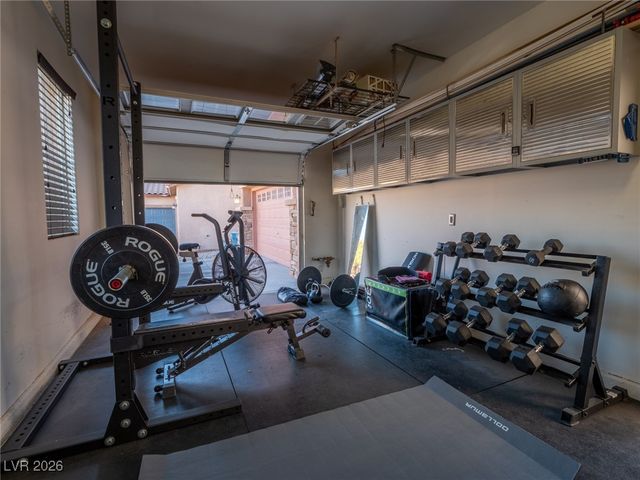 7125 Mountain Den Avenue, Las Vegas, NV 89179