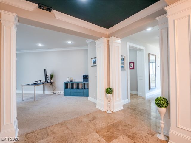 7125 Mountain Den Avenue, Las Vegas, NV 89179