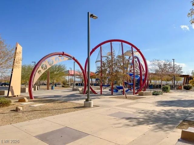 7125 Mountain Den Avenue, Las Vegas, NV 89179