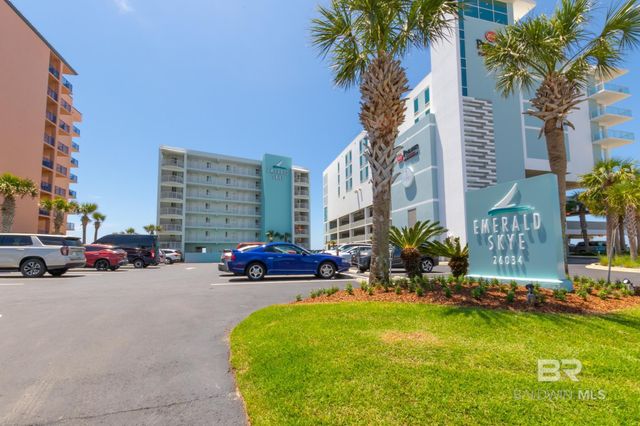 26034 Perdido Beach Boulevard 64, Orange Beach, AL 36561