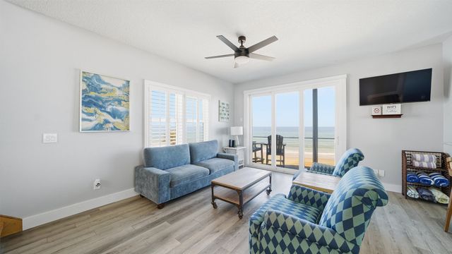 3341 N Ocean Shore Blvd, Flagler Beach, FL 32136