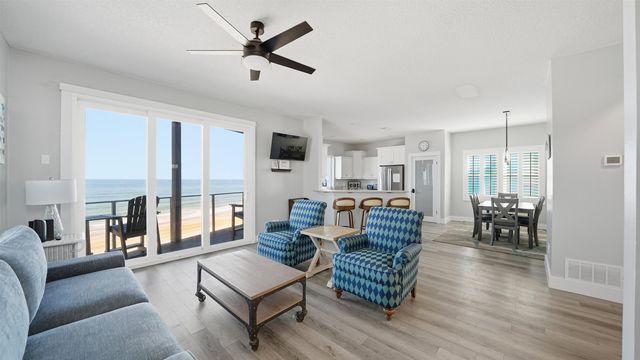 3341 N Ocean Shore Blvd, Flagler Beach, FL 32136