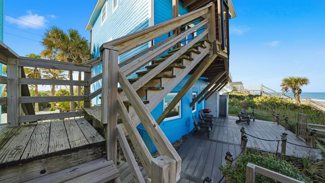 3341 N Ocean Shore Blvd, Flagler Beach, FL 32136