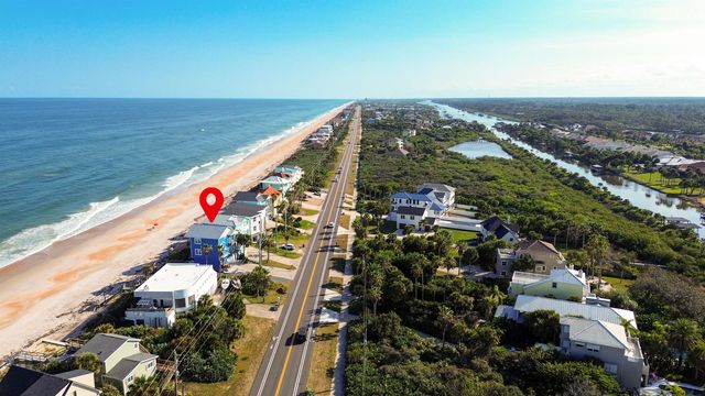 3341 N Ocean Shore Blvd, Flagler Beach, FL 32136