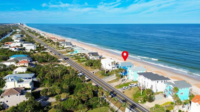 3341 N Ocean Shore Blvd, Flagler Beach, FL 32136