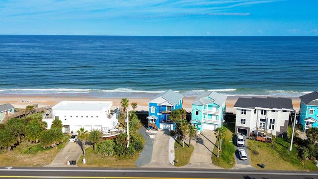 3341 N Ocean Shore Blvd, Flagler Beach, FL 32136
