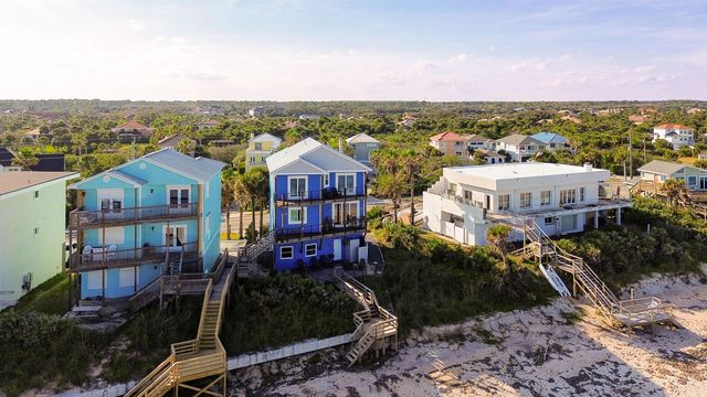 3341 N Ocean Shore Blvd, Flagler Beach, FL 32136