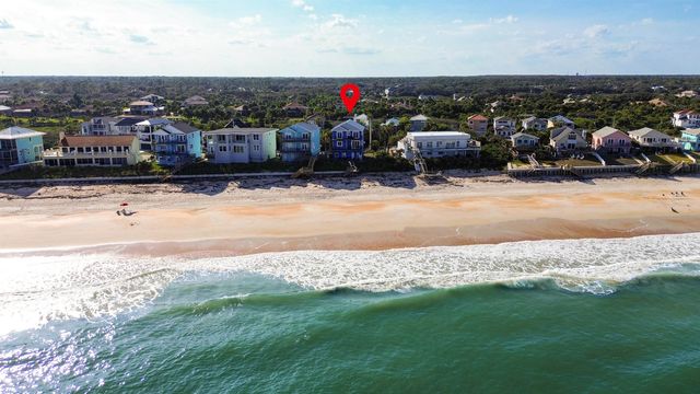 3341 N Ocean Shore Blvd, Flagler Beach, FL 32136