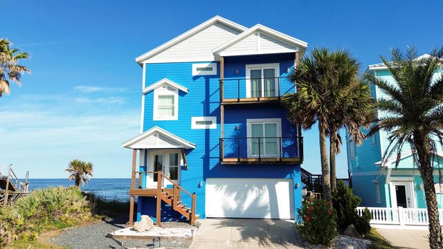 3341 N Ocean Shore Blvd, Flagler Beach, FL 32136