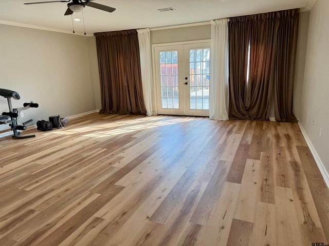 404 Brookwood, Mt Pleasant, TX 75455