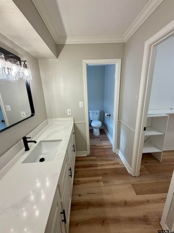 404 Brookwood, Mt Pleasant, TX 75455