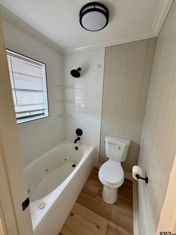 404 Brookwood, Mt Pleasant, TX 75455