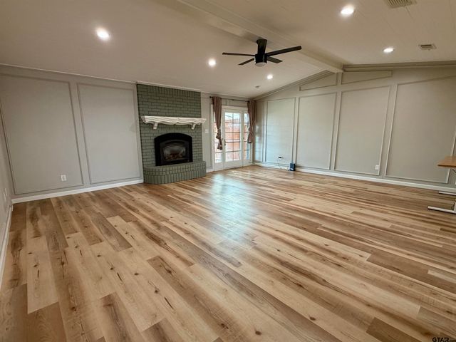 404 Brookwood, Mt Pleasant, TX 75455