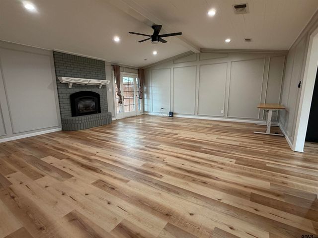 404 Brookwood, Mt Pleasant, TX 75455