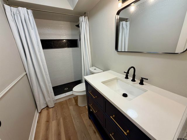 404 Brookwood, Mt Pleasant, TX 75455