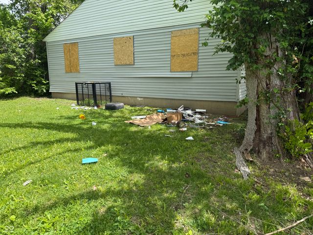 3412 N Denny Street, Indianapolis, IN 46218