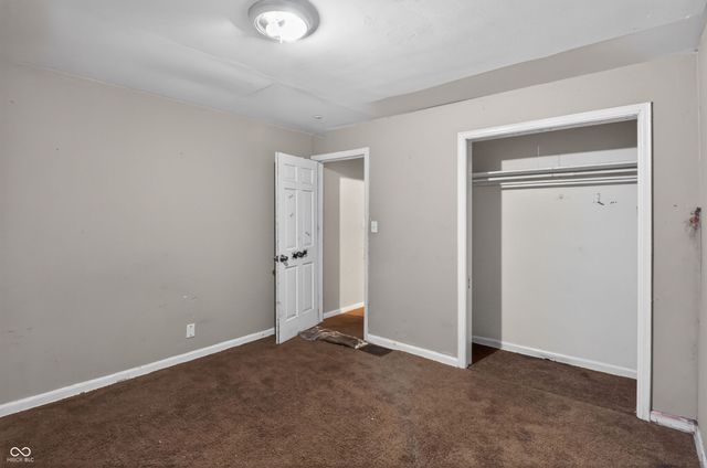 3412 N Denny Street, Indianapolis, IN 46218